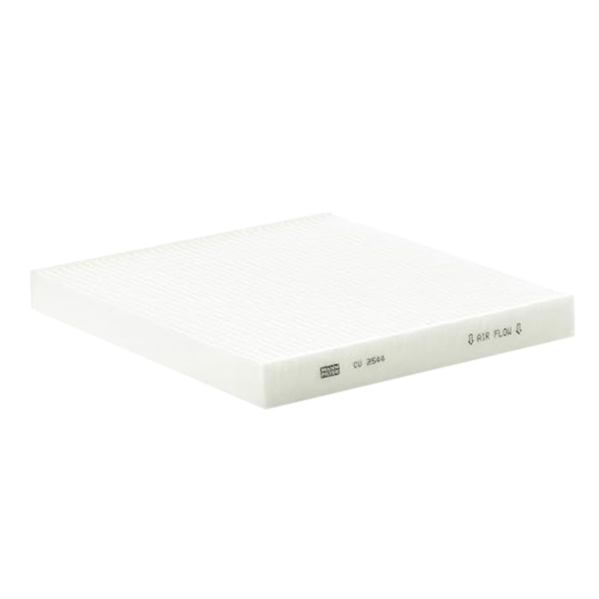 CU2544 Mann-Filter Filtr kabiny