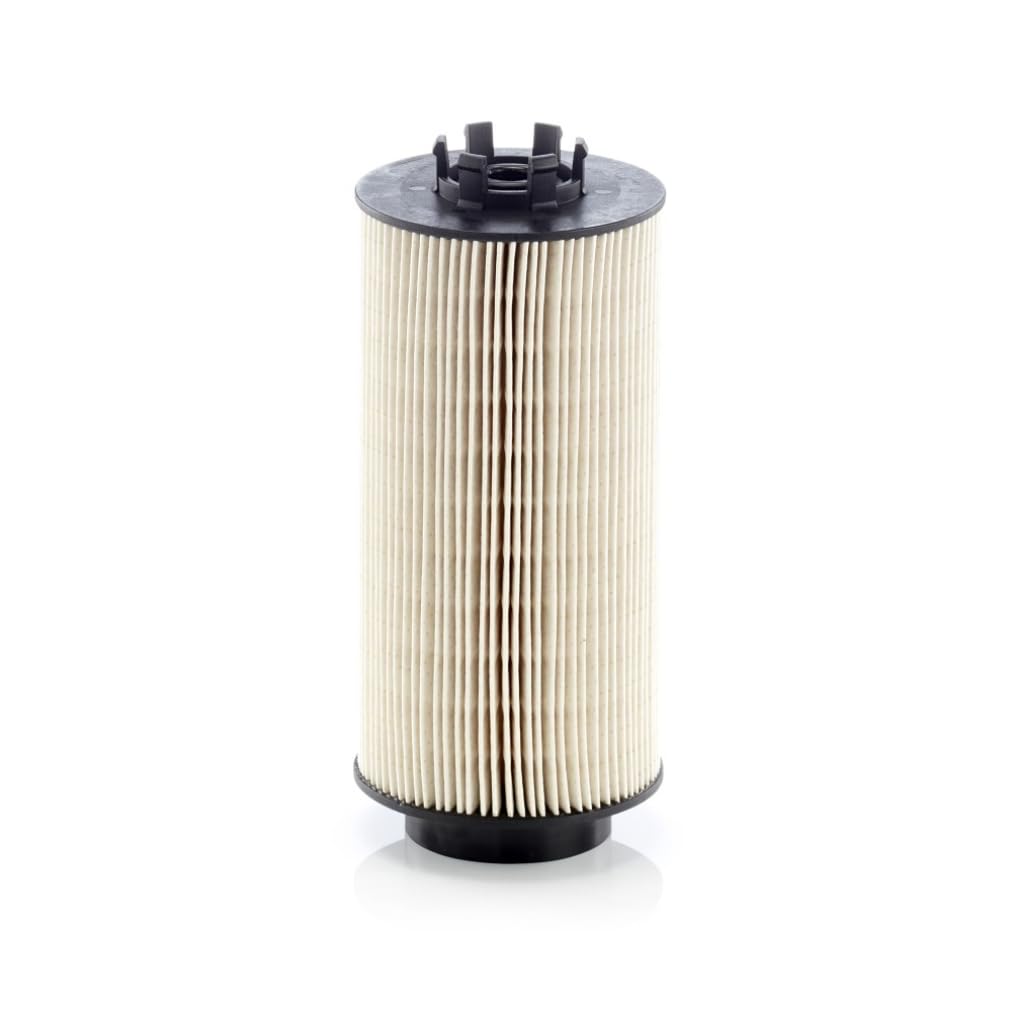PU9992X Mann-Filter