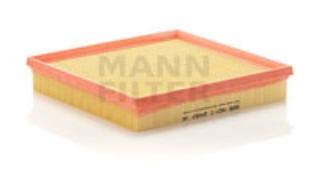 C2493 Mann-Filter Filtr powietrza