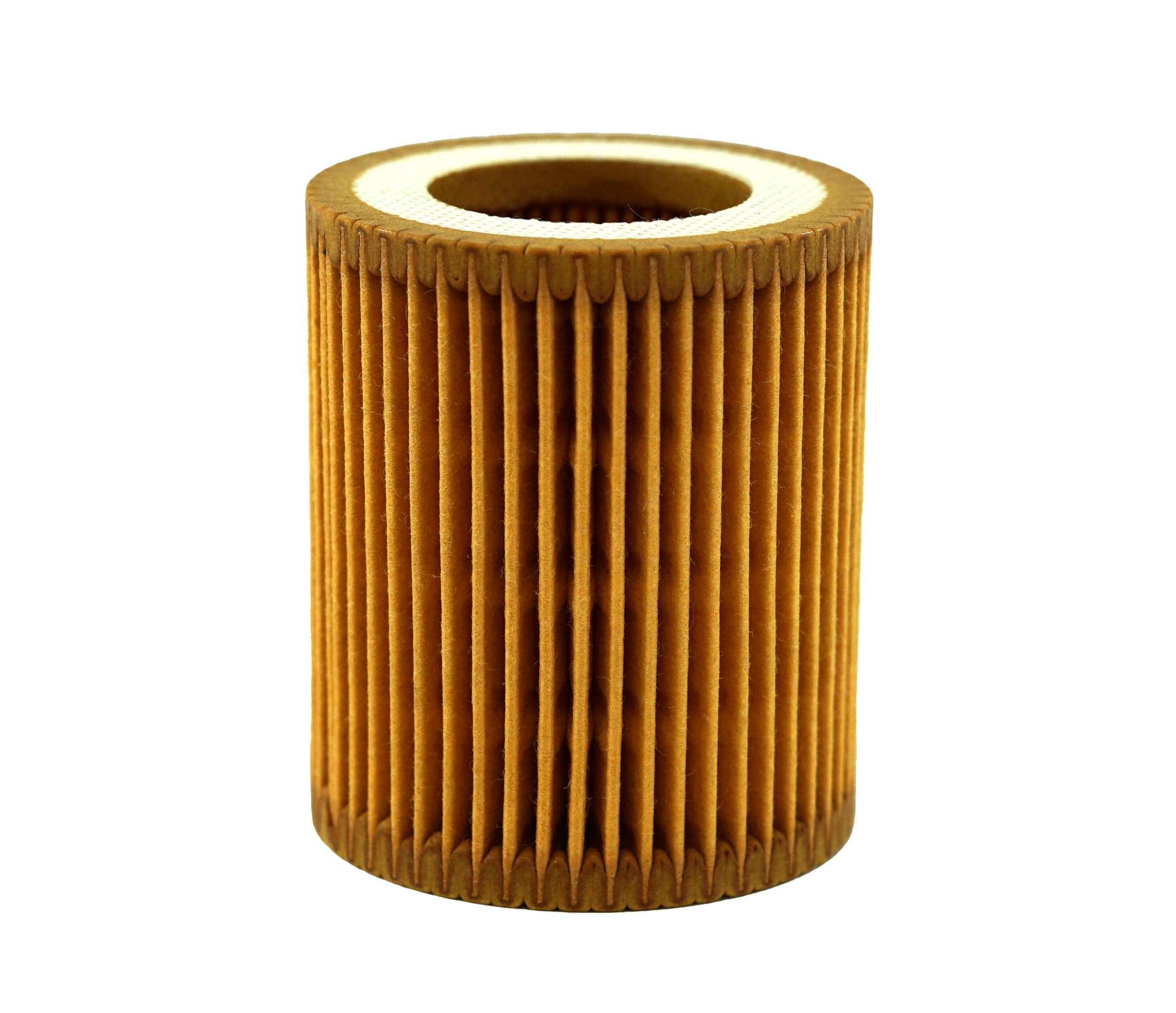C630 Mann-Filter Filtr powietrza