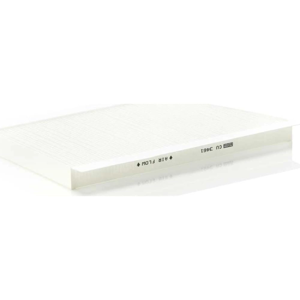 CU3461 Mann-Filter Filtr kabiny