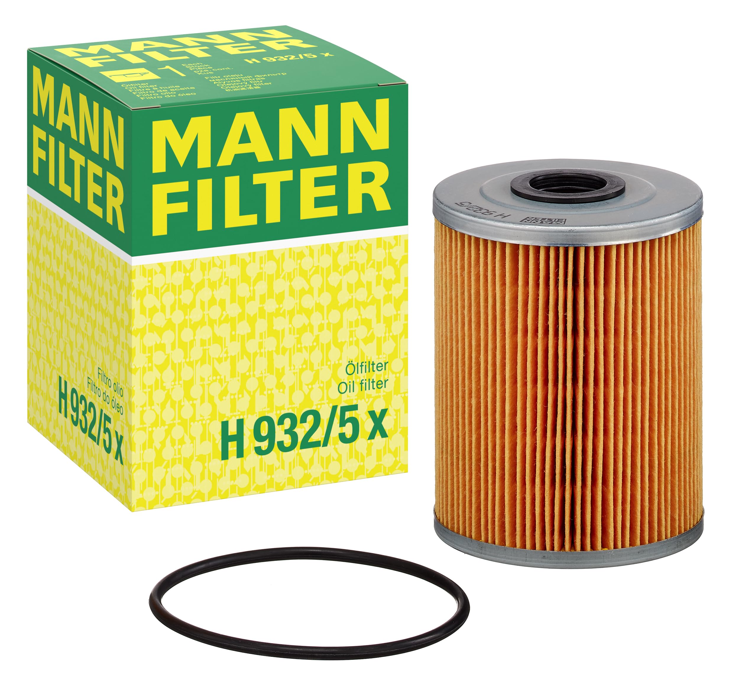 H9325X Mann-Filter