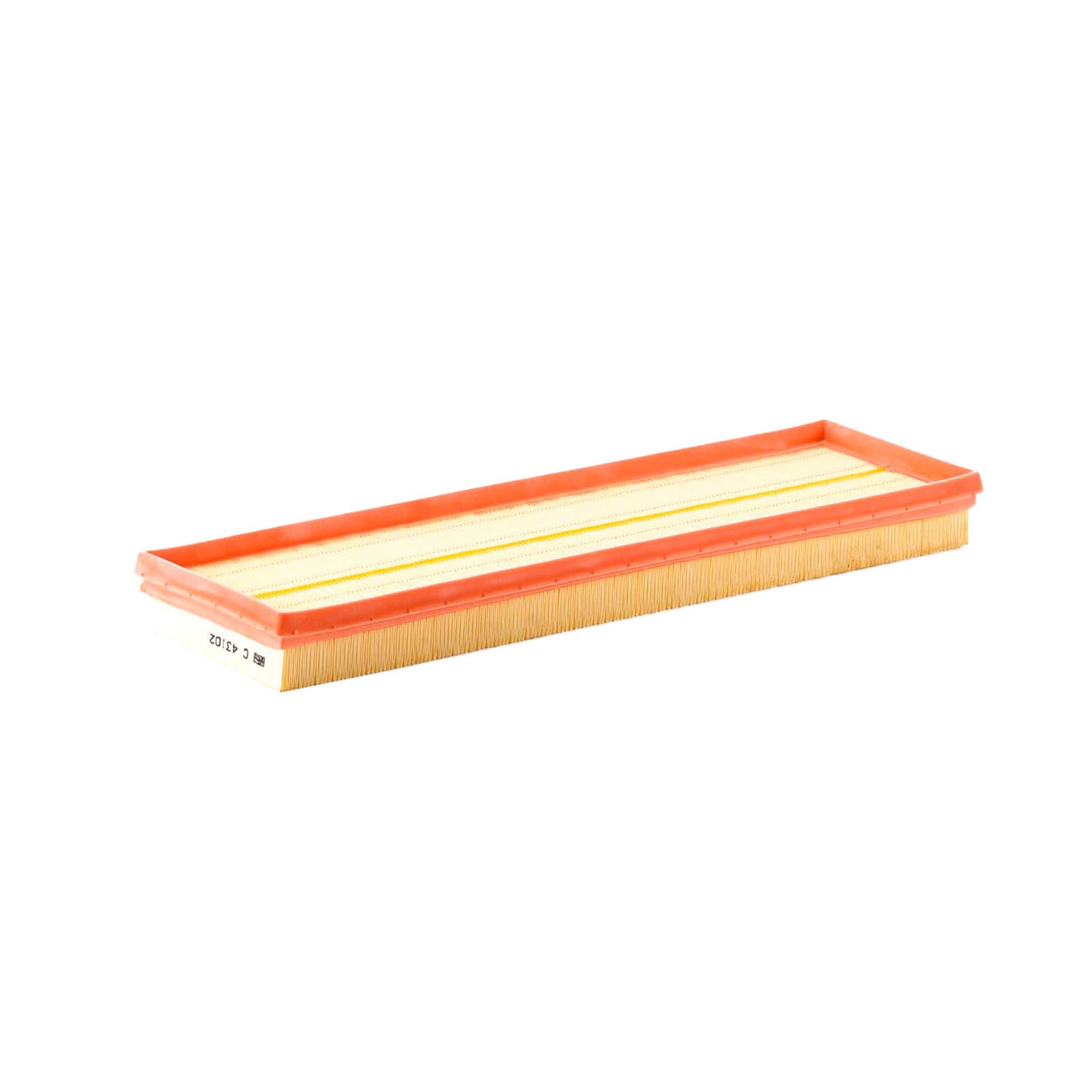 C43102 Mann-Filter Filtr powietrza