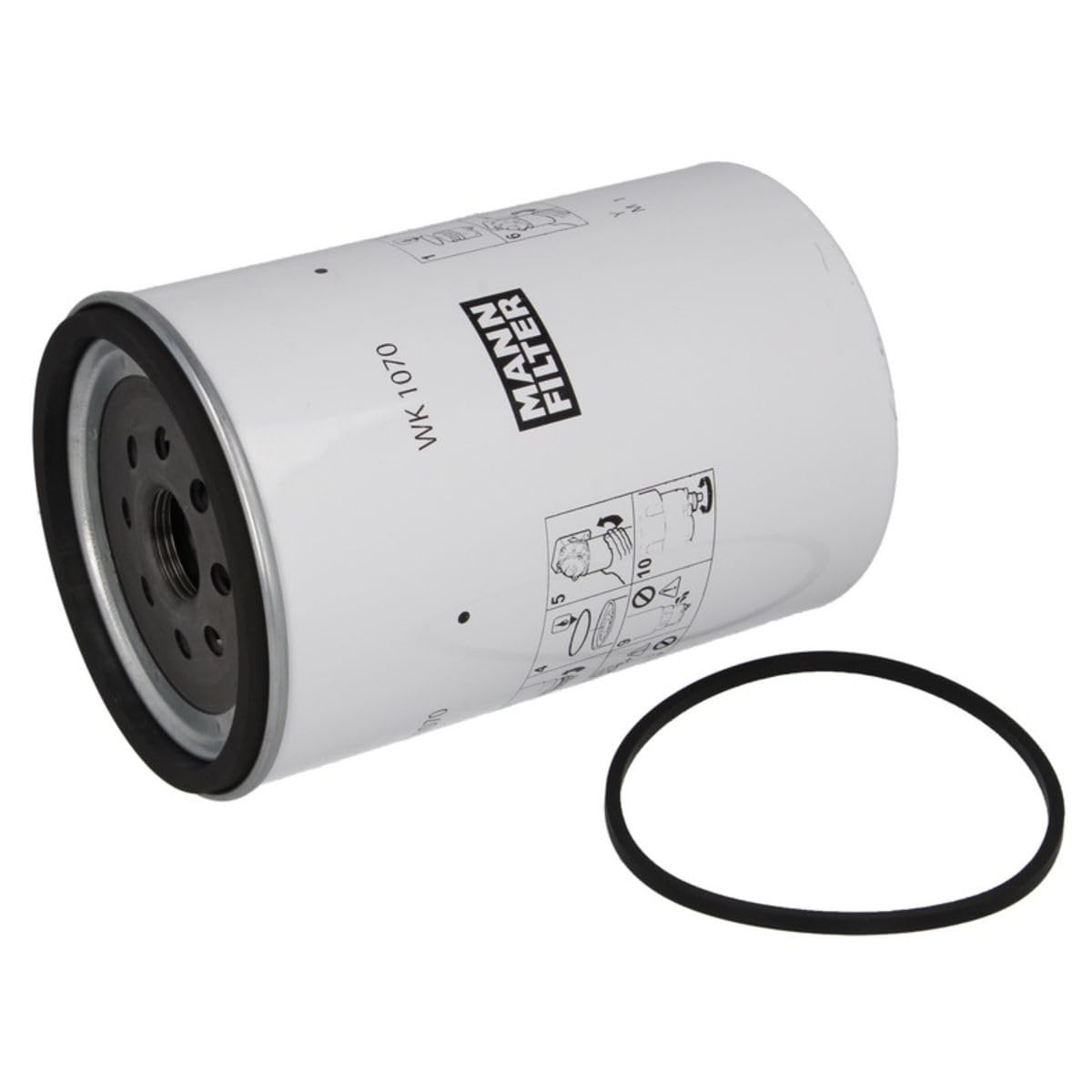WK1070X Mann-Filter