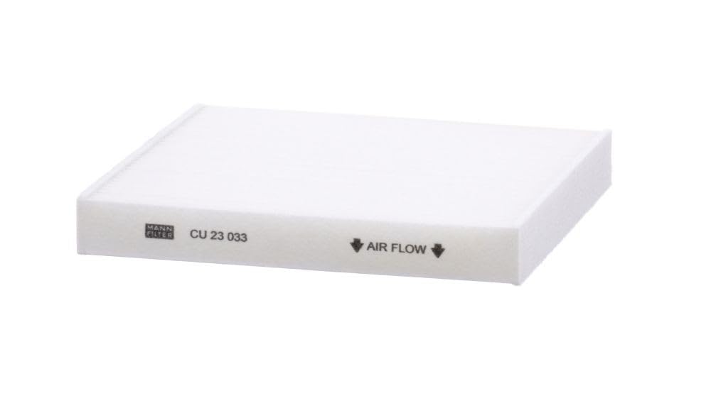CU23033 Mann-Filter Filtr kabiny
