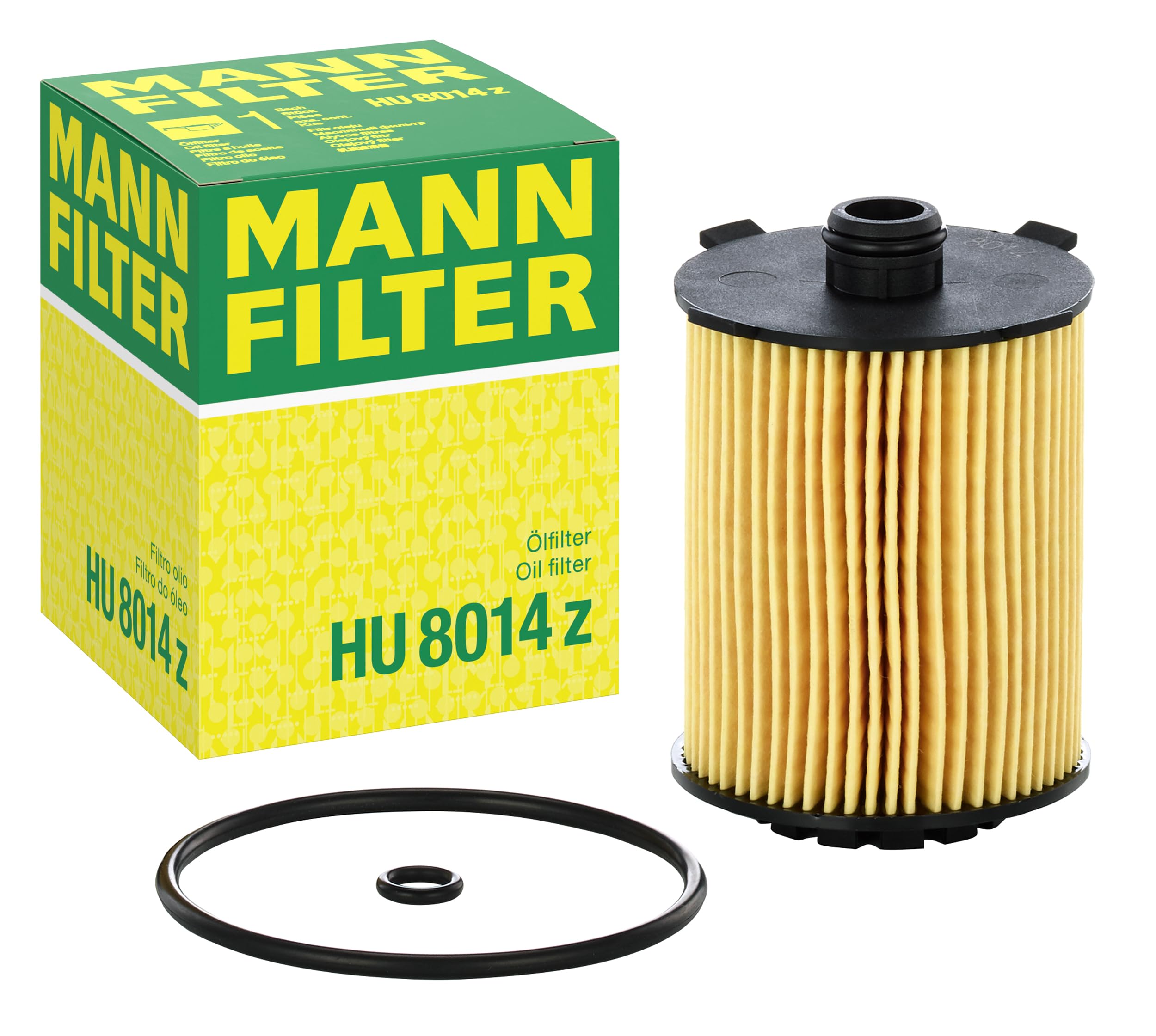 Do koszyka 8888843536 Geely Filtr oleju