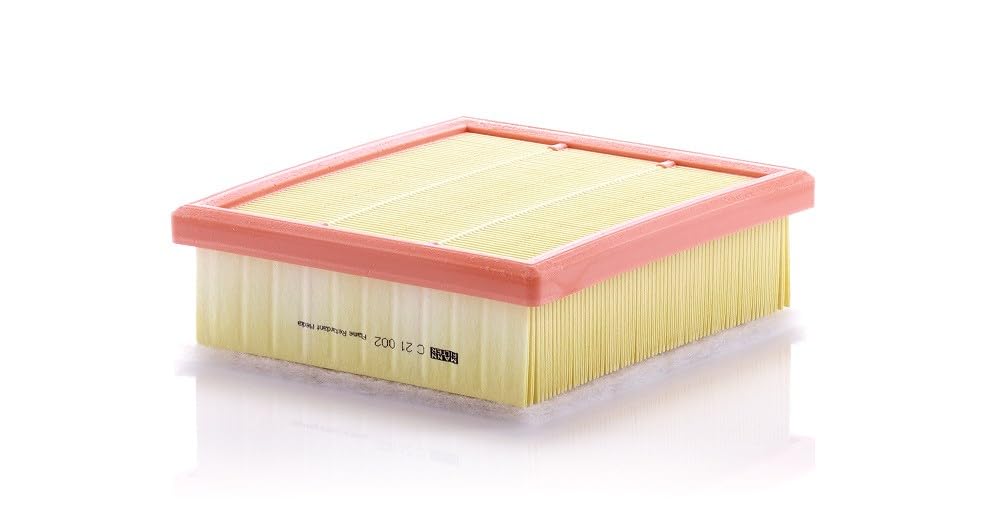 C21002 Mann-Filter Filtr powietrza