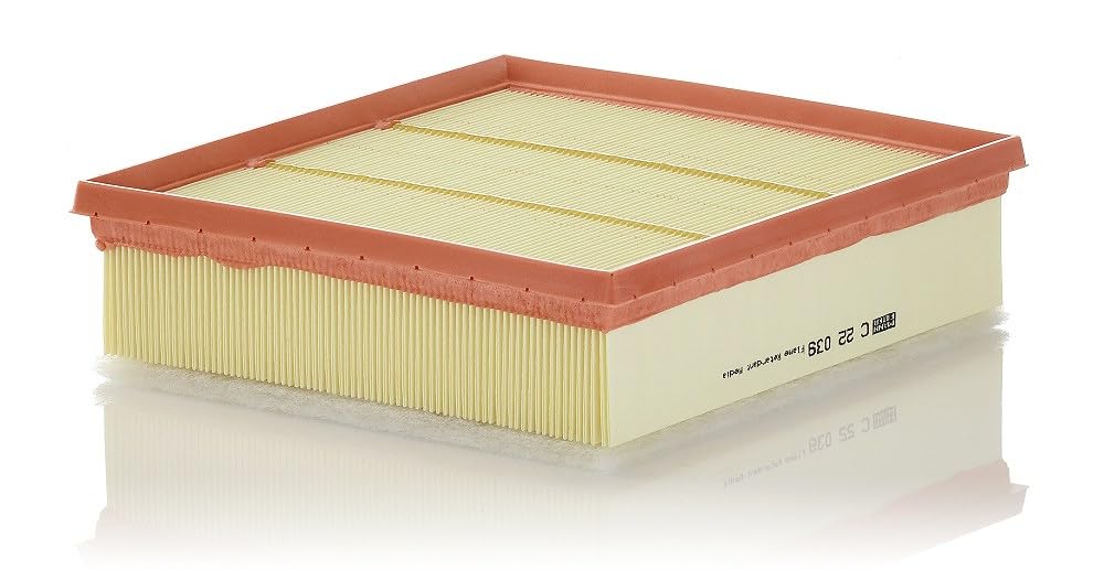 C22039 Mann-Filter Filtr powietrza