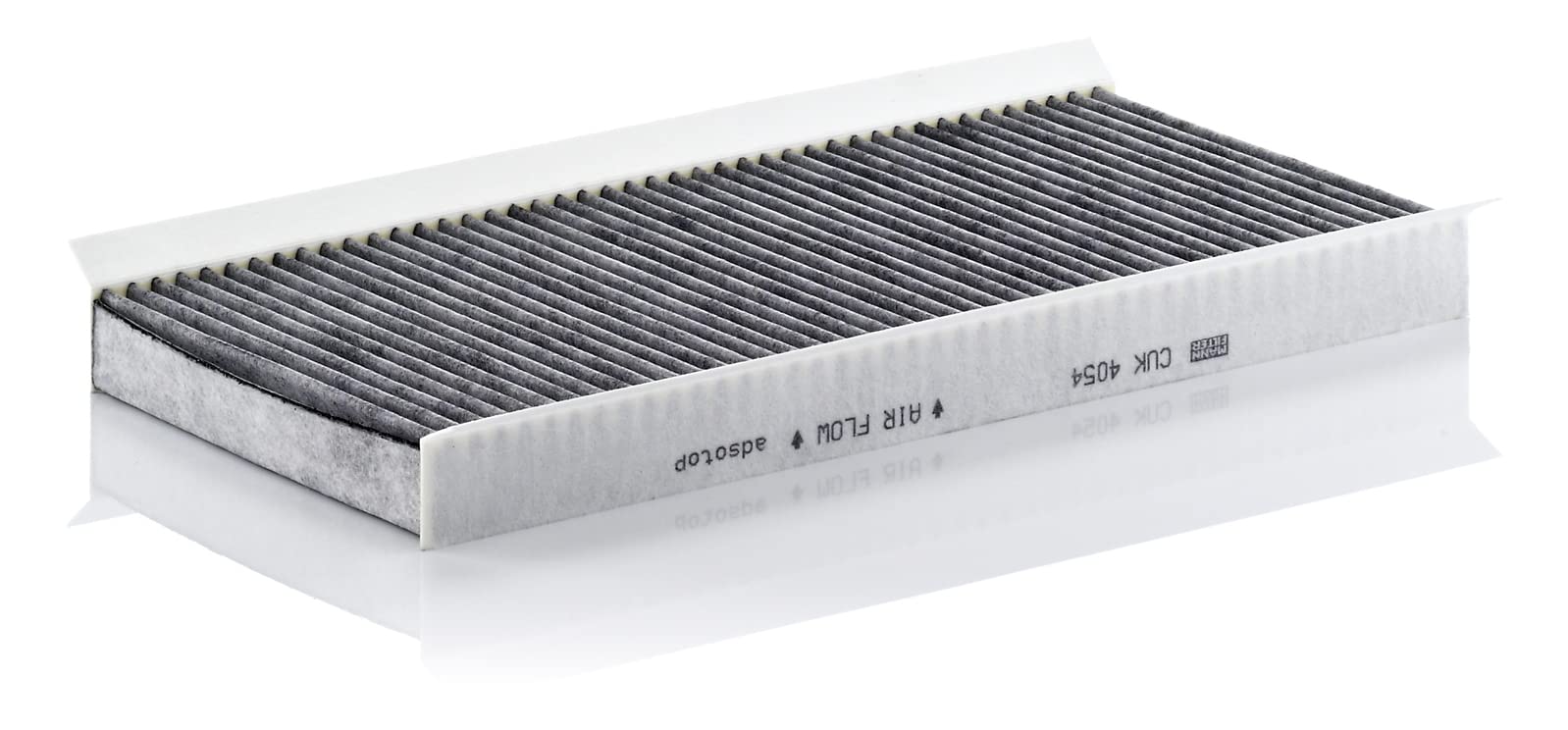 CUK4054 Mann-Filter Filtr kabiny