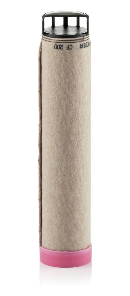Filtr powietrza Mann-Filter CF200 cena, od 31,33 USD
