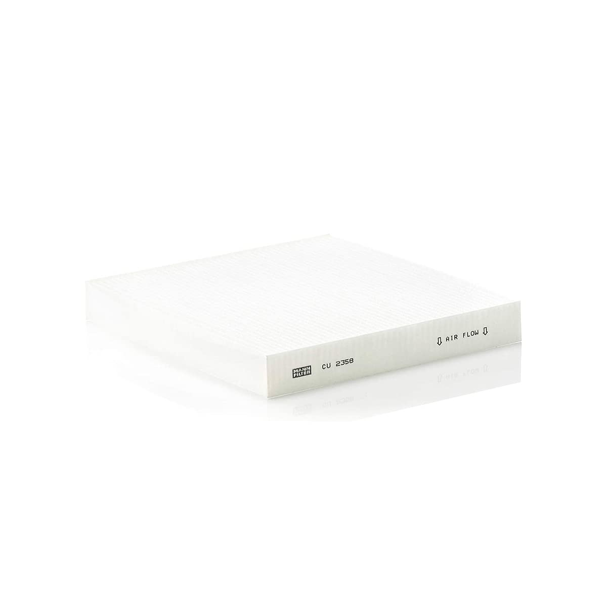 CU2358 Mann-Filter Filtr kabiny