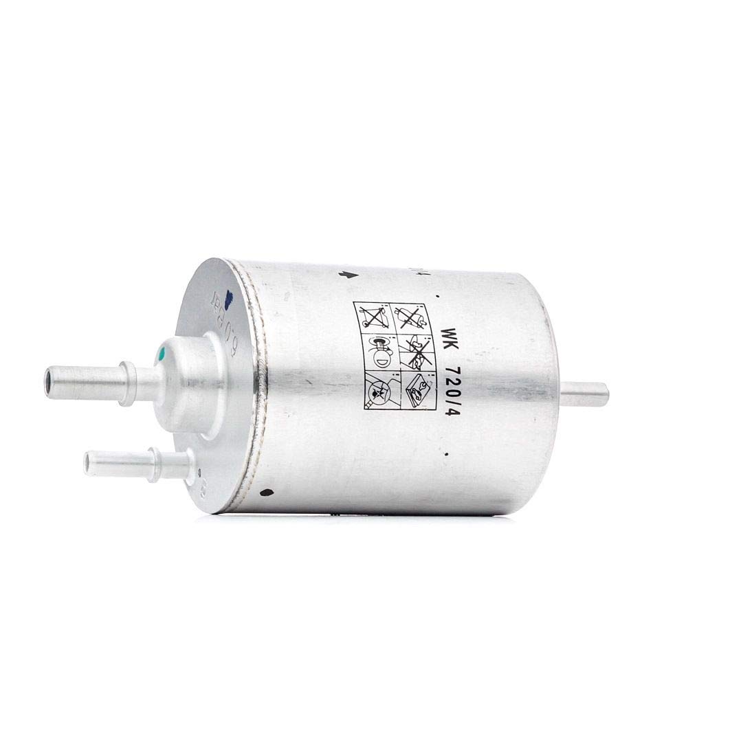 WK720 Mann-Filter Filtr paliwa