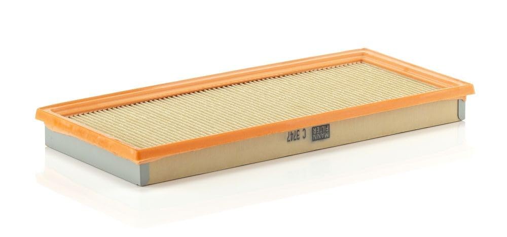 Filtr powietrza Mann-Filter C3747 cena, od 12,31 USD
