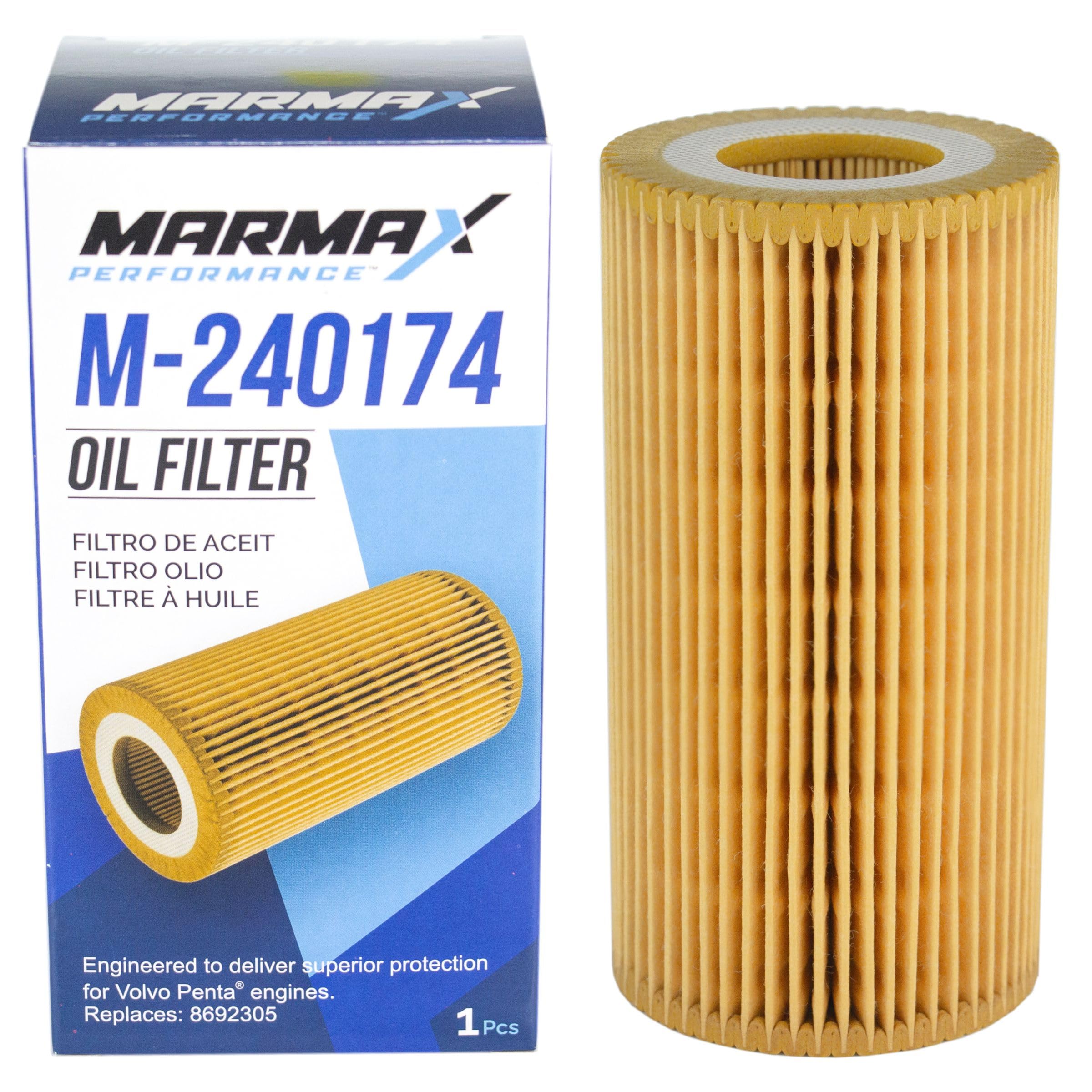 HU7198X Mann-Filter