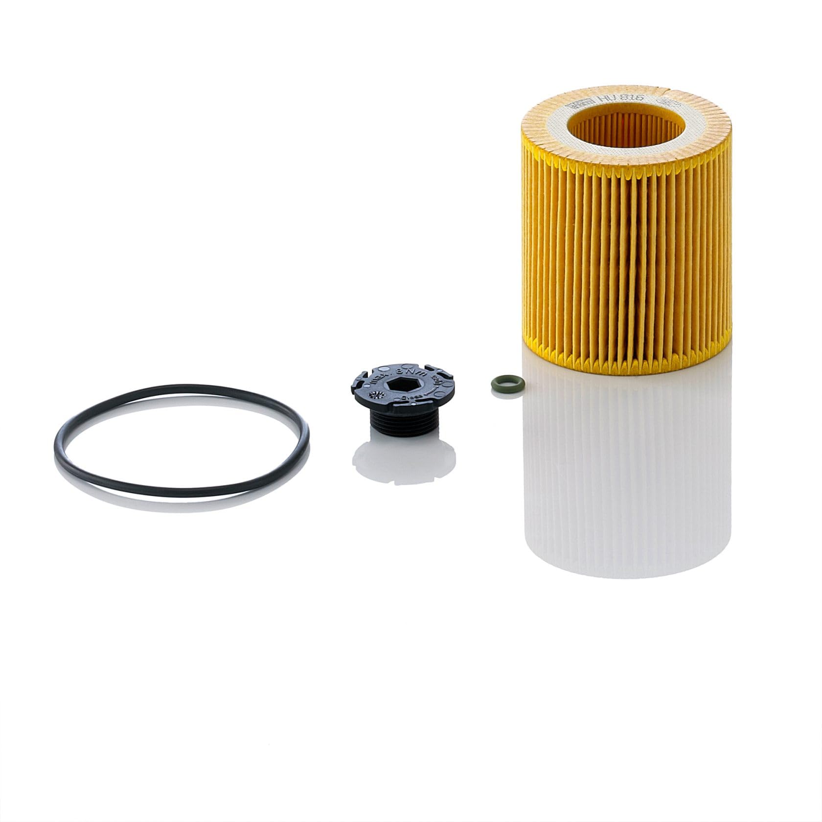 HU816ZKIT Mann-Filter