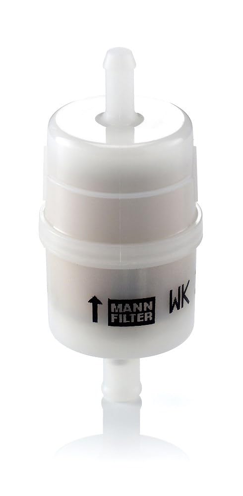 WK32 Mann-Filter Filtr paliwa