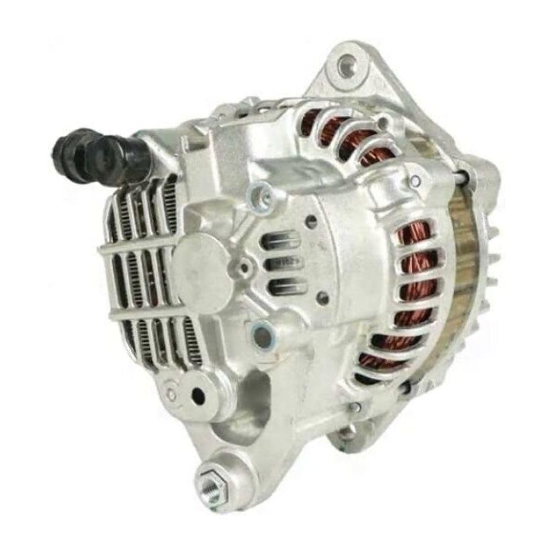 Alternator Mazda RX-8 coupe (SE) (2003 - 2012) cena, od 159,09 USD