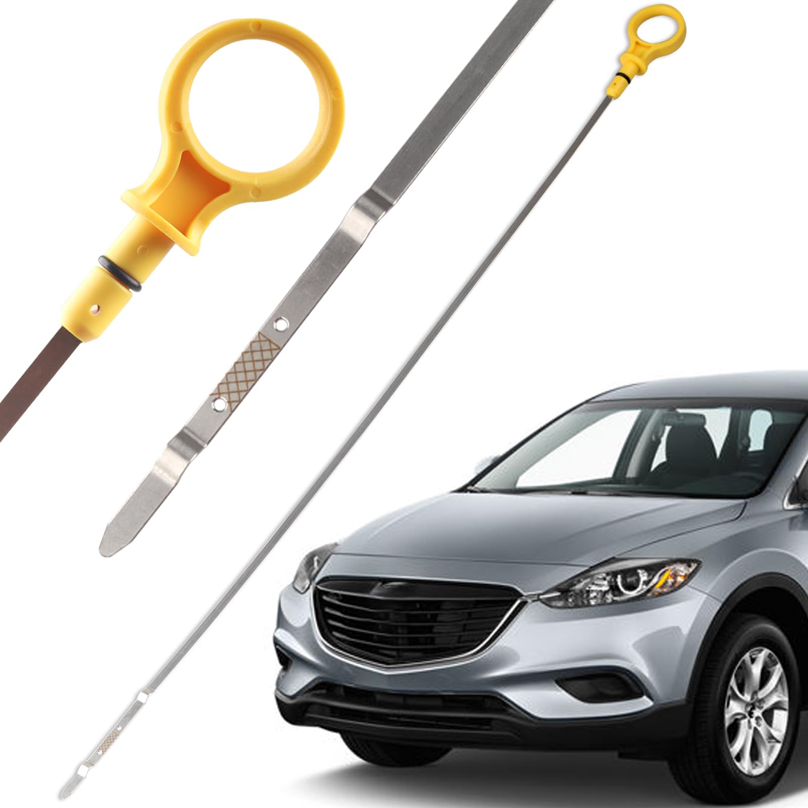 Kupić Bagnet poziomu oleju w silniku Mazda CX-9  TB w dobrej cenie