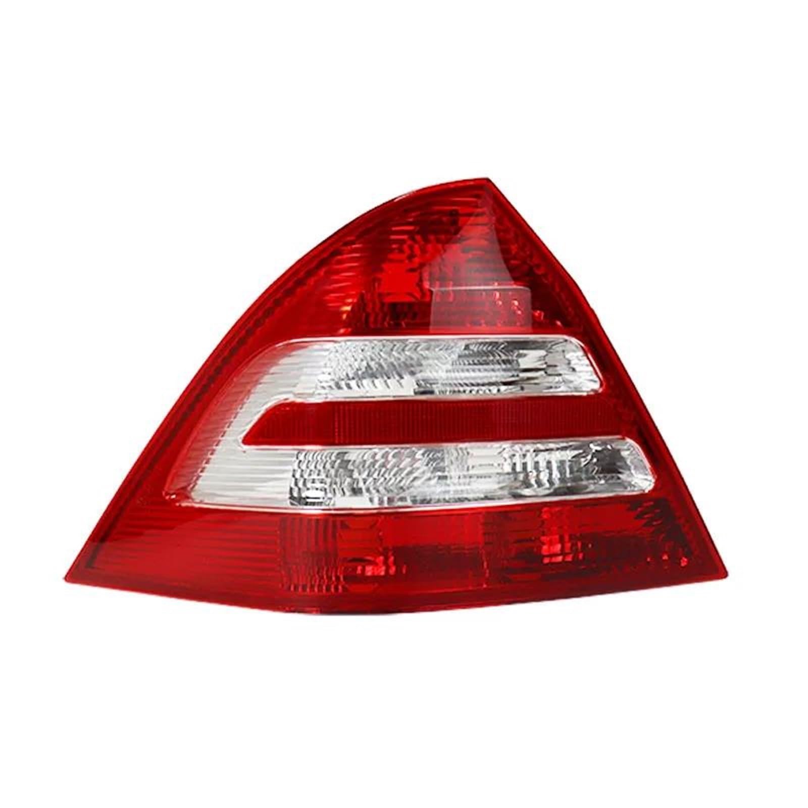Lampa zespolona tylna prawa Mercedes C sedana (W203) (2000 - 2007) cena, od 66,57 USD