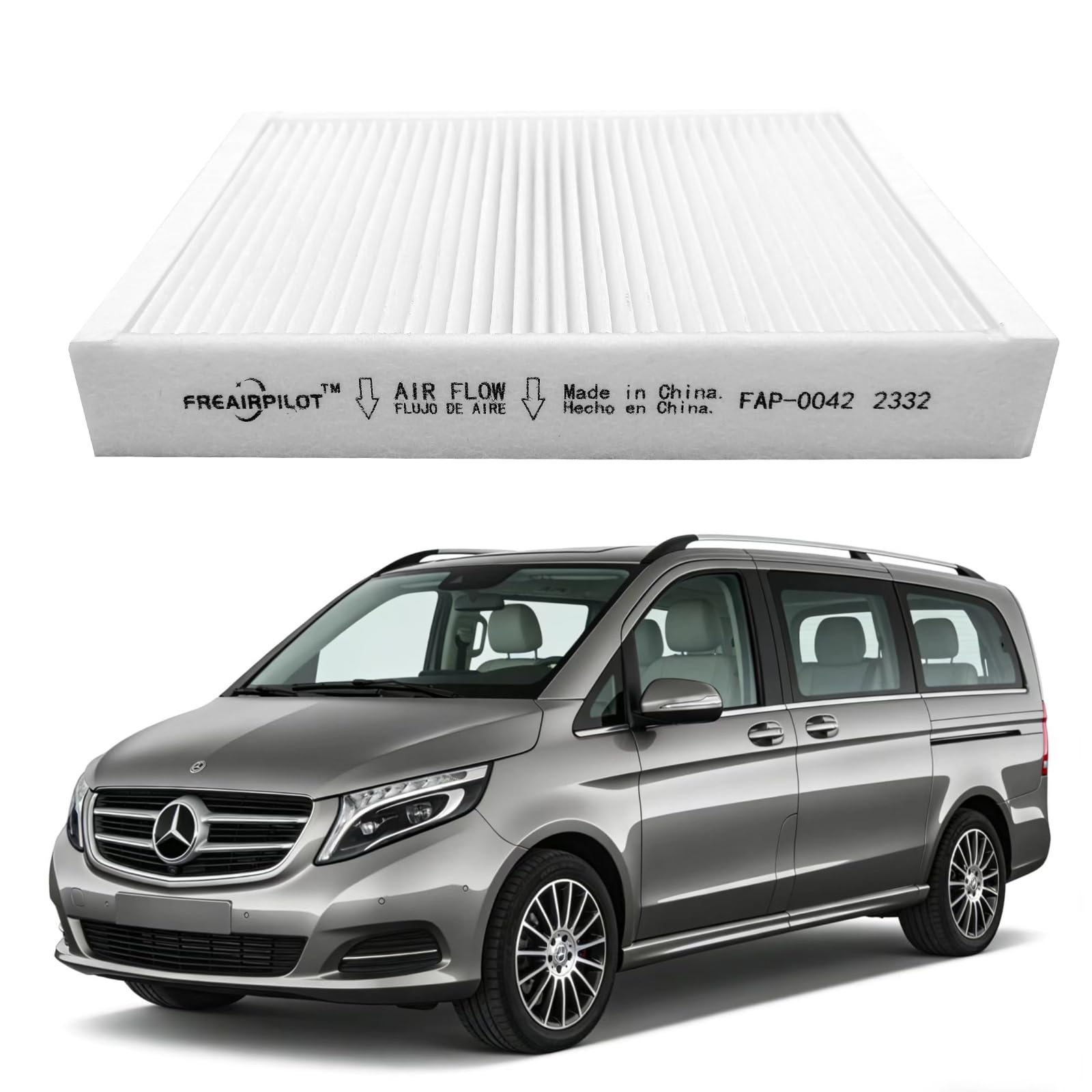 A0008351500 Mercedes
