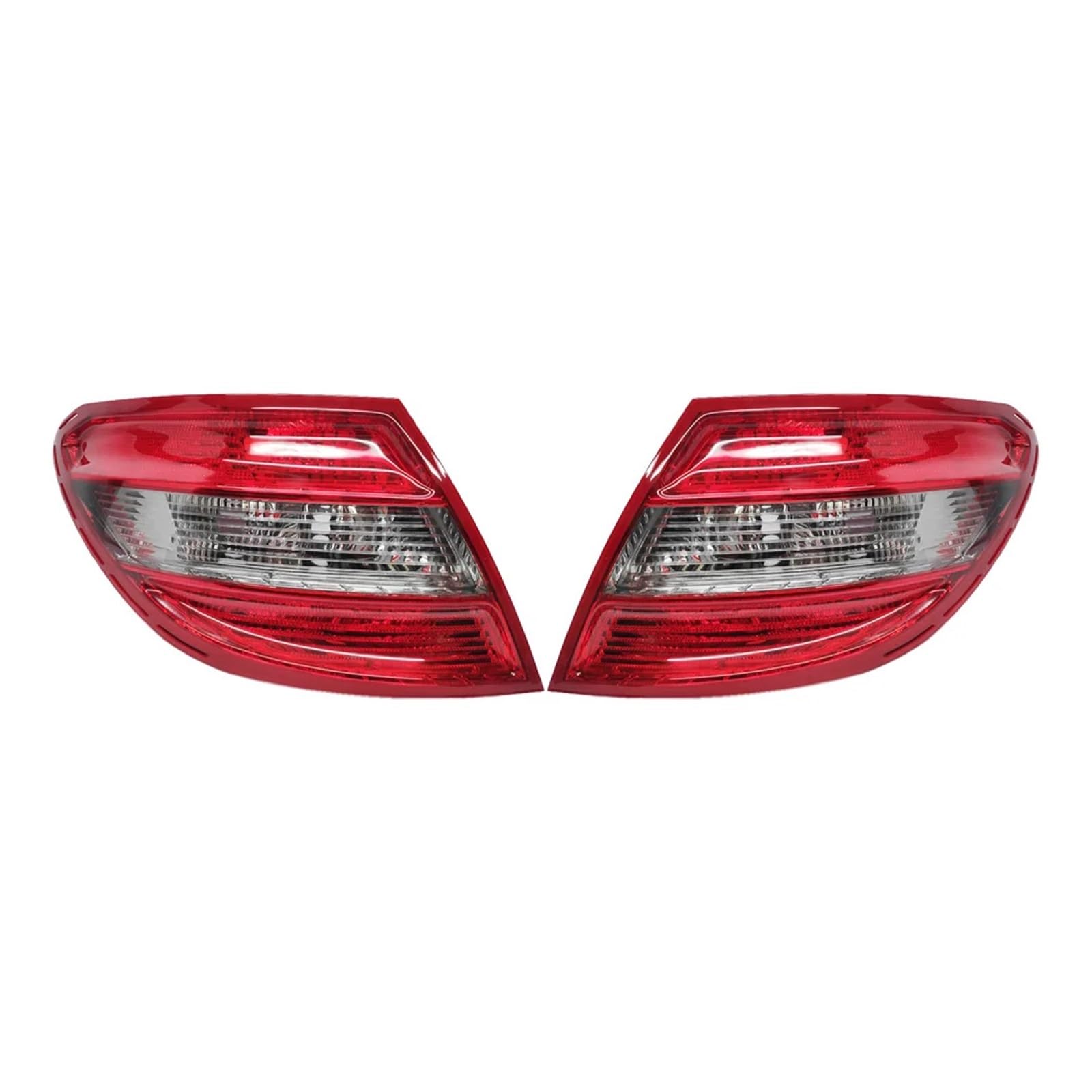  Lampa zespolona tylna prawa Mercedes C 