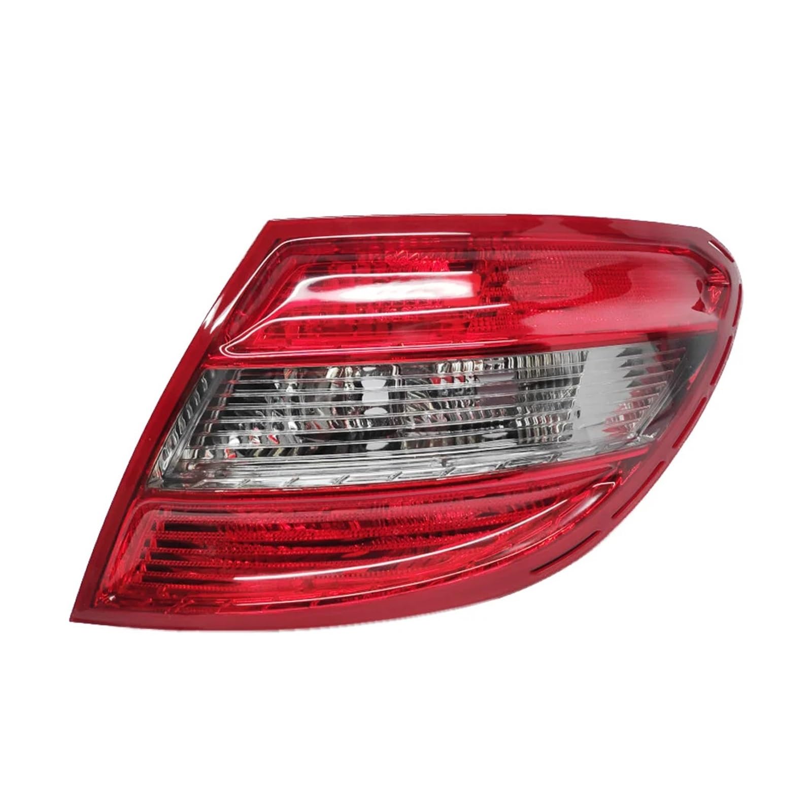 Lampa zespolona tylna prawa Mercedes C sedana (W204) (2007 - 2014) cena, od 135,00 USD