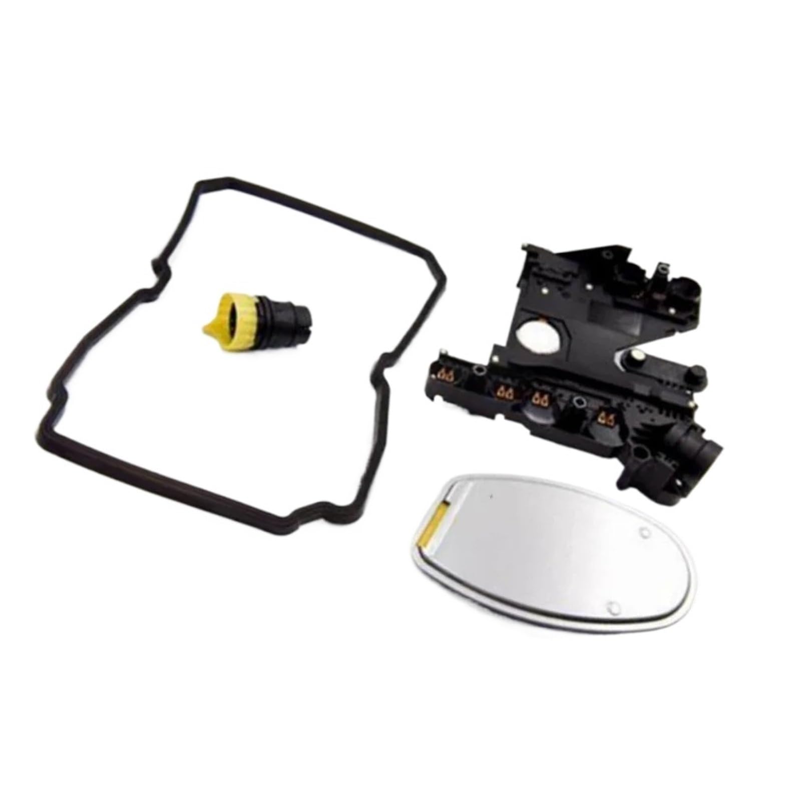 Elektroniczna płyta automatycznej skrzyni biegów Fiat/Alfa/Lancia K68049181AB cena, od 159,60 USD