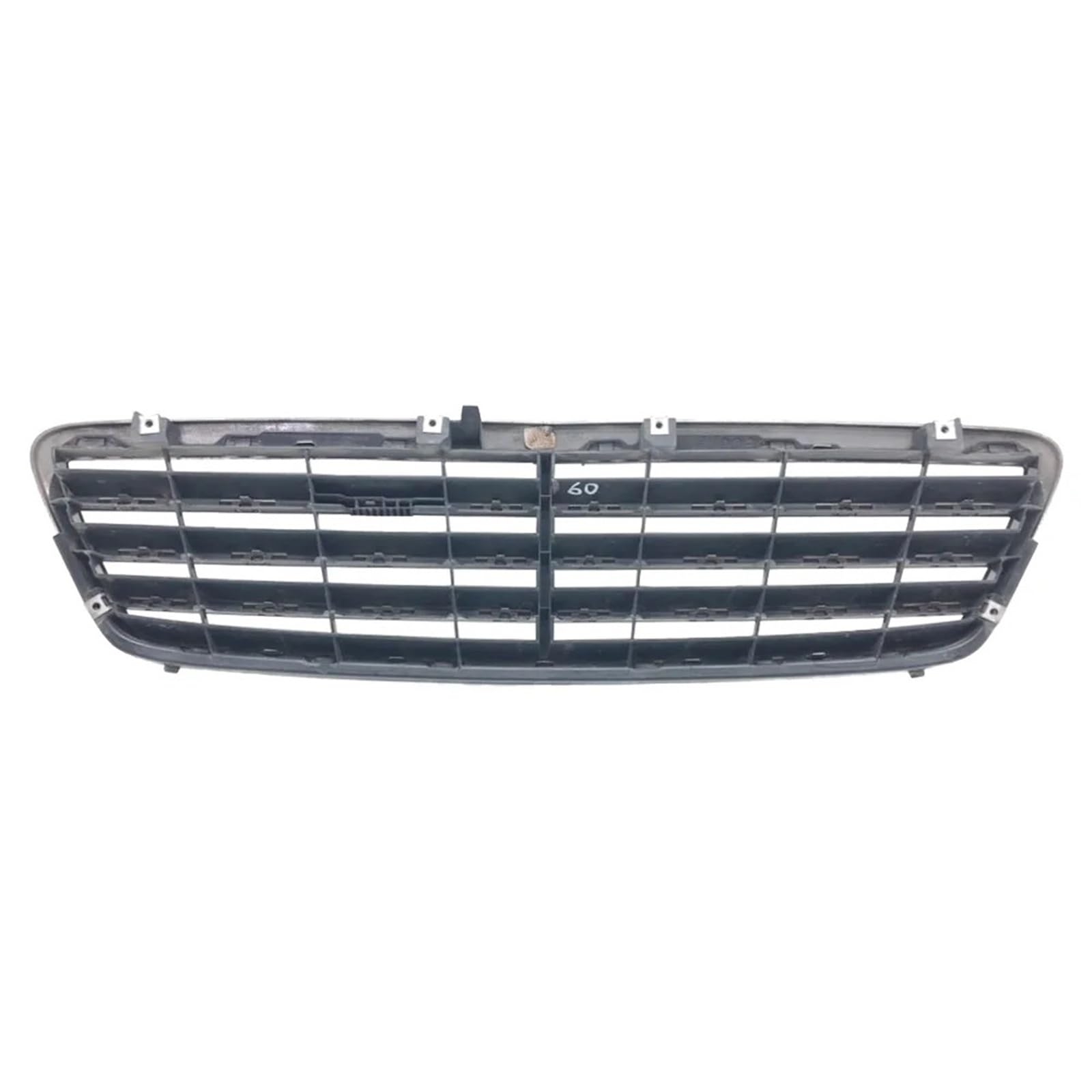  Atrapa chłodnicy Mercedes C 