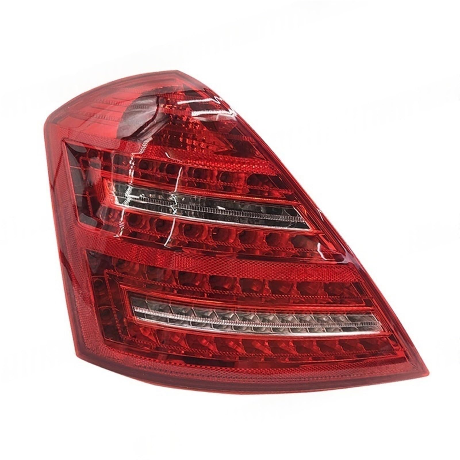  Mercedes S  (W221)