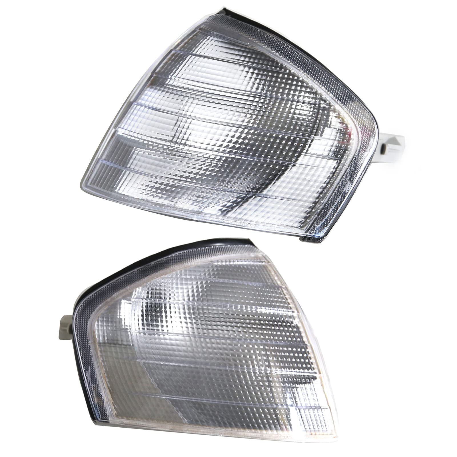Kierunkowskaz lewy Mercedes C kombi (S202) (1996 - 2001) cena, od 16,24 USD