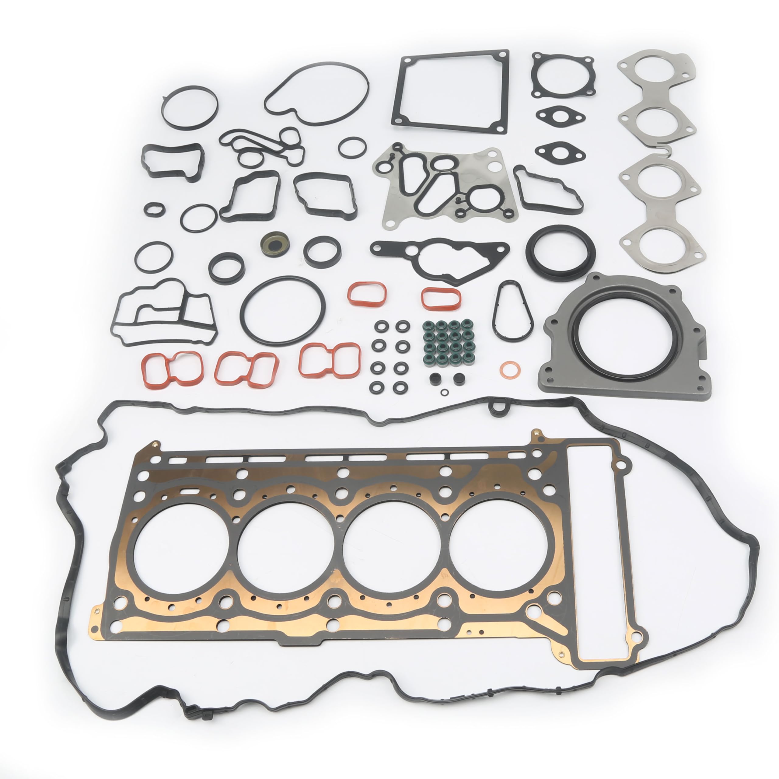 Uszczelka głowicy cylindrów do Mercedes Sprinter II 3,5-t 906