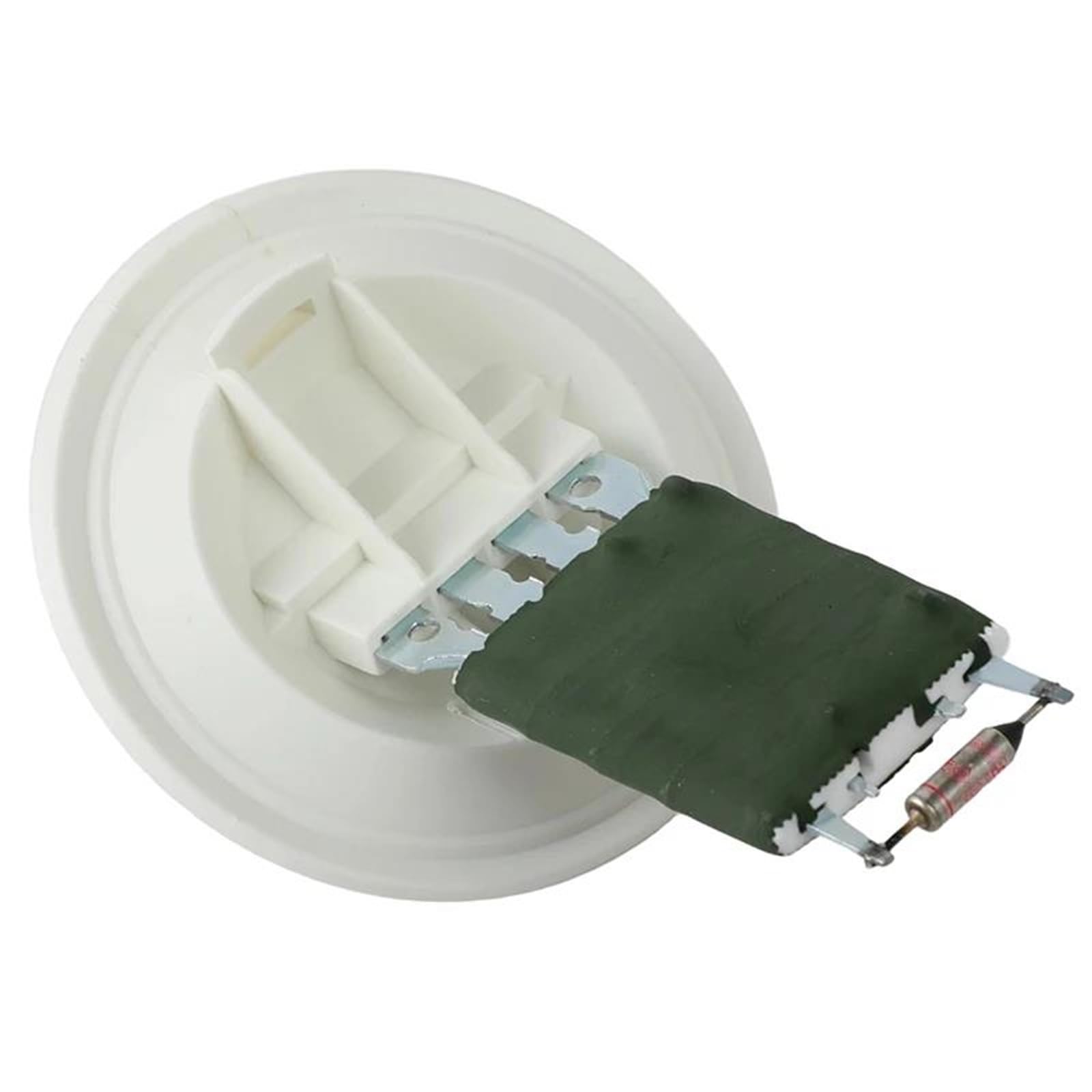 Rezystor wentylatora nagrzewnicy (ogrzewacza kabiny) Smart FORTWO coupe (451) (2007 - 2026) cena, od 18,84 USD