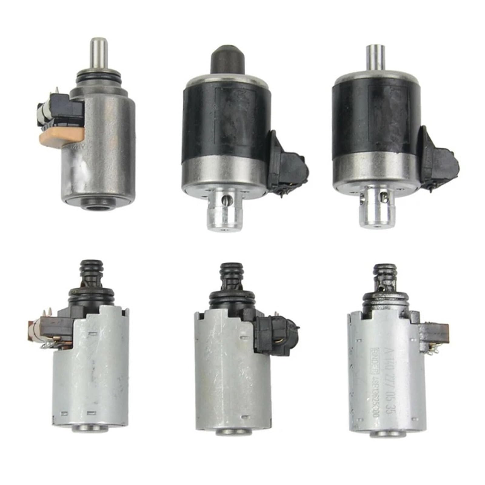 Solenoid automatycznej skrzyni biegów do Mercedes Sprinter II 5-t 906