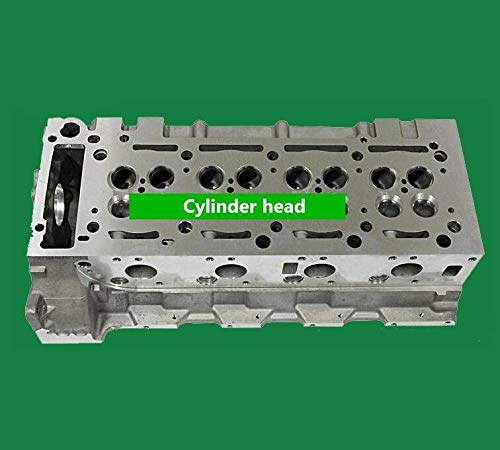Silnik w komplecie do Mercedes C  W203