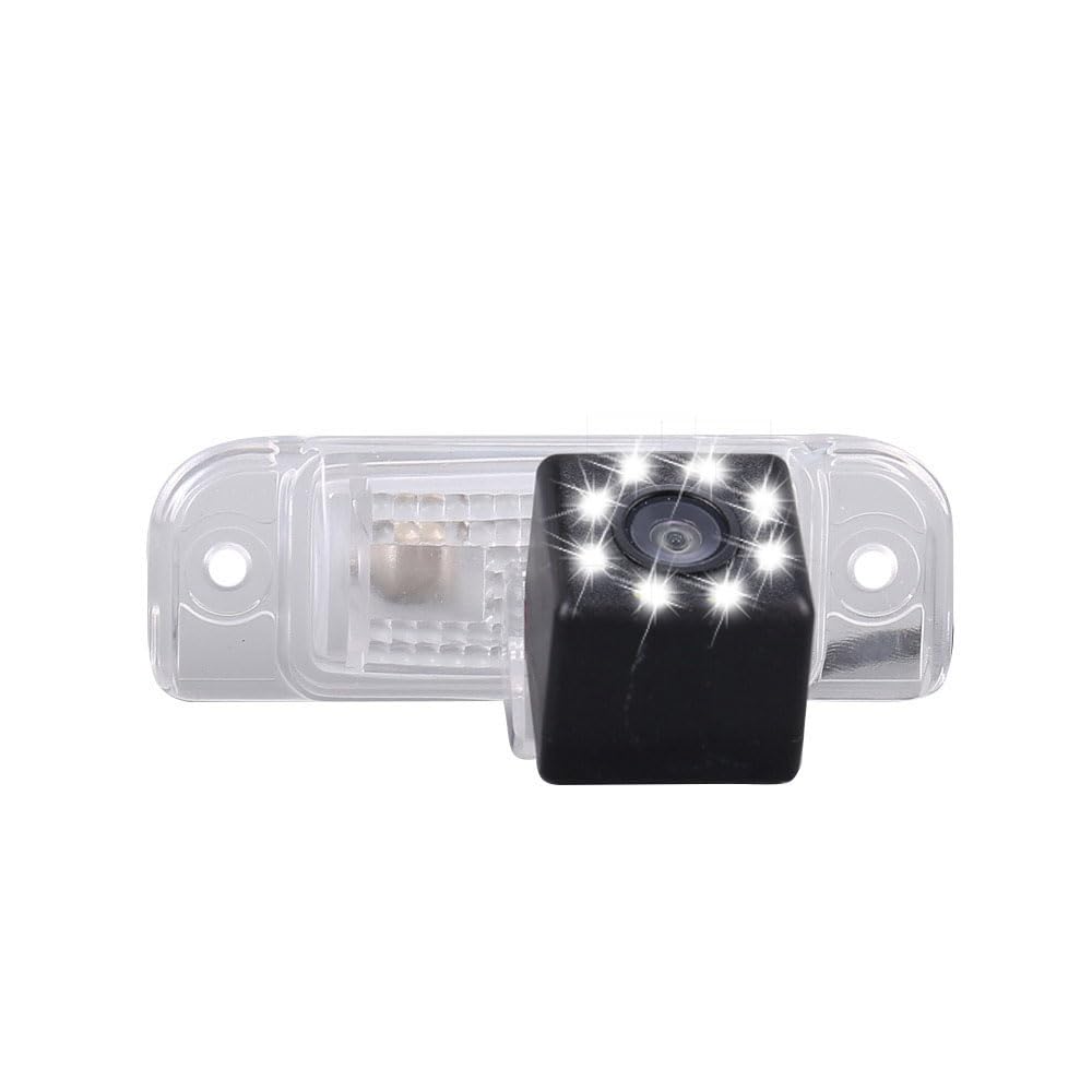 Lampa oświetlenia tylnej tablicy rejestracyjnej Mercedes S sedana (W220) (1998 - 2005) cena, od 24,77 USD