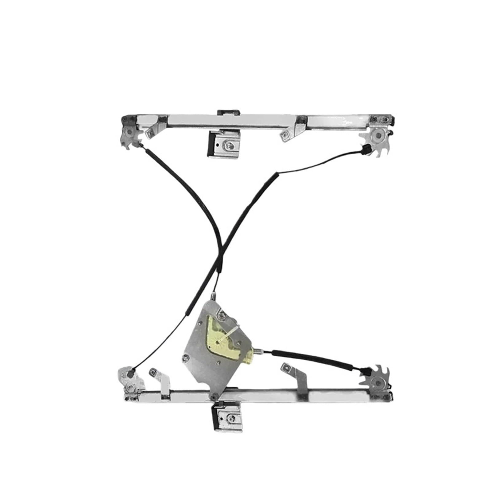 Mechanizm podnoszenia szyby drzwi przednich lewych do Mercedes G I W463