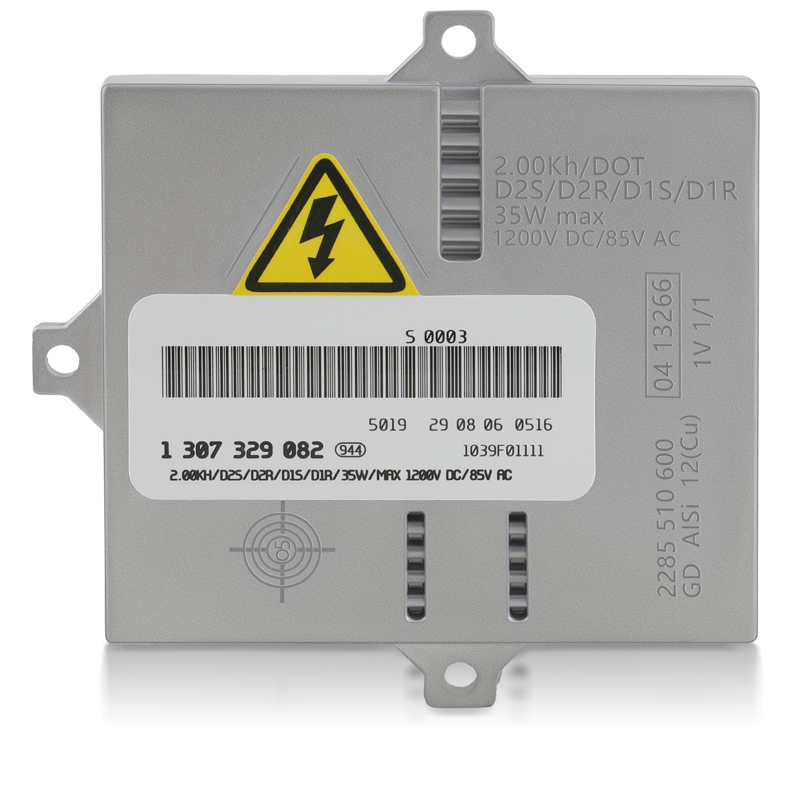 Ksenon, sterownik Magneti Marelli LRA980 cena, od 76,62 USD