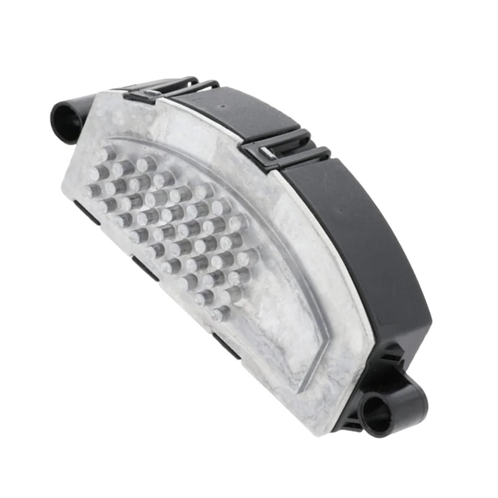 Rezystor wentylatora nagrzewnicy (ogrzewacza kabiny) Mercedes CLA kombi (X117) (2015 - 2019) cena, od 54,74 USD
