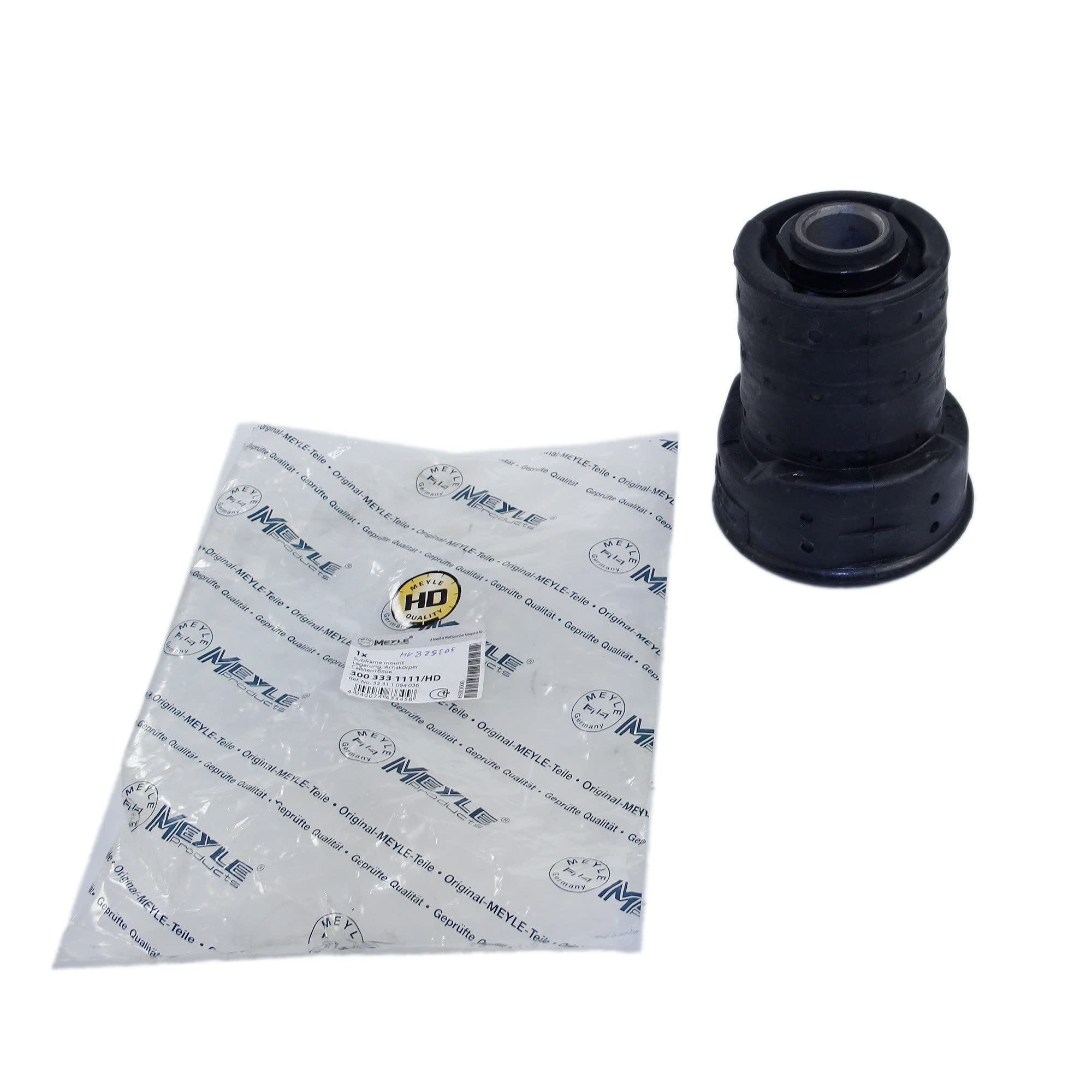 Silentblock tylnej belki BMW 5 kombi (E39) (1997 - 2004) cena, od 70,58 USD