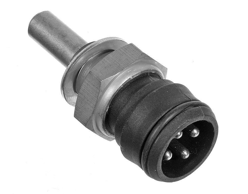 Czujnik temperatury płynu chłodzącego do Mercedes S  W126