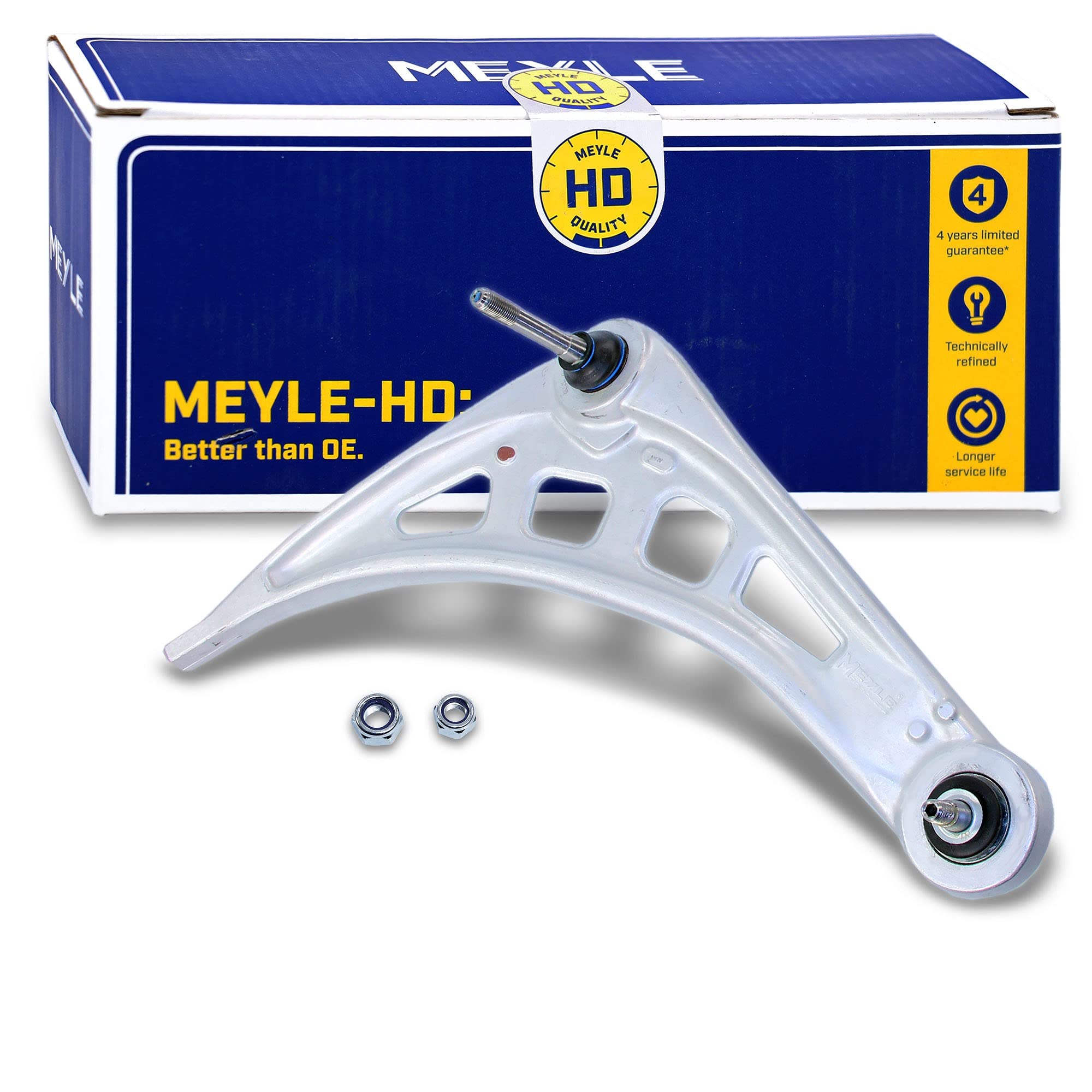 Do koszyka 3160500004HD Meyle Wahacz zawieszenia przedniego dolny prawy