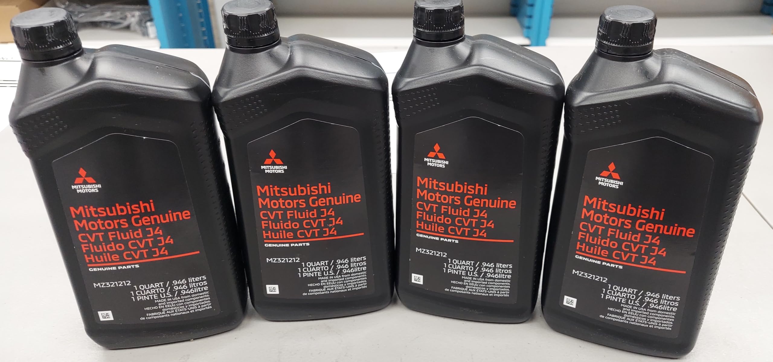 Olej przekładniowy Motul MULTICVTF1L cena, od 24,51 USD