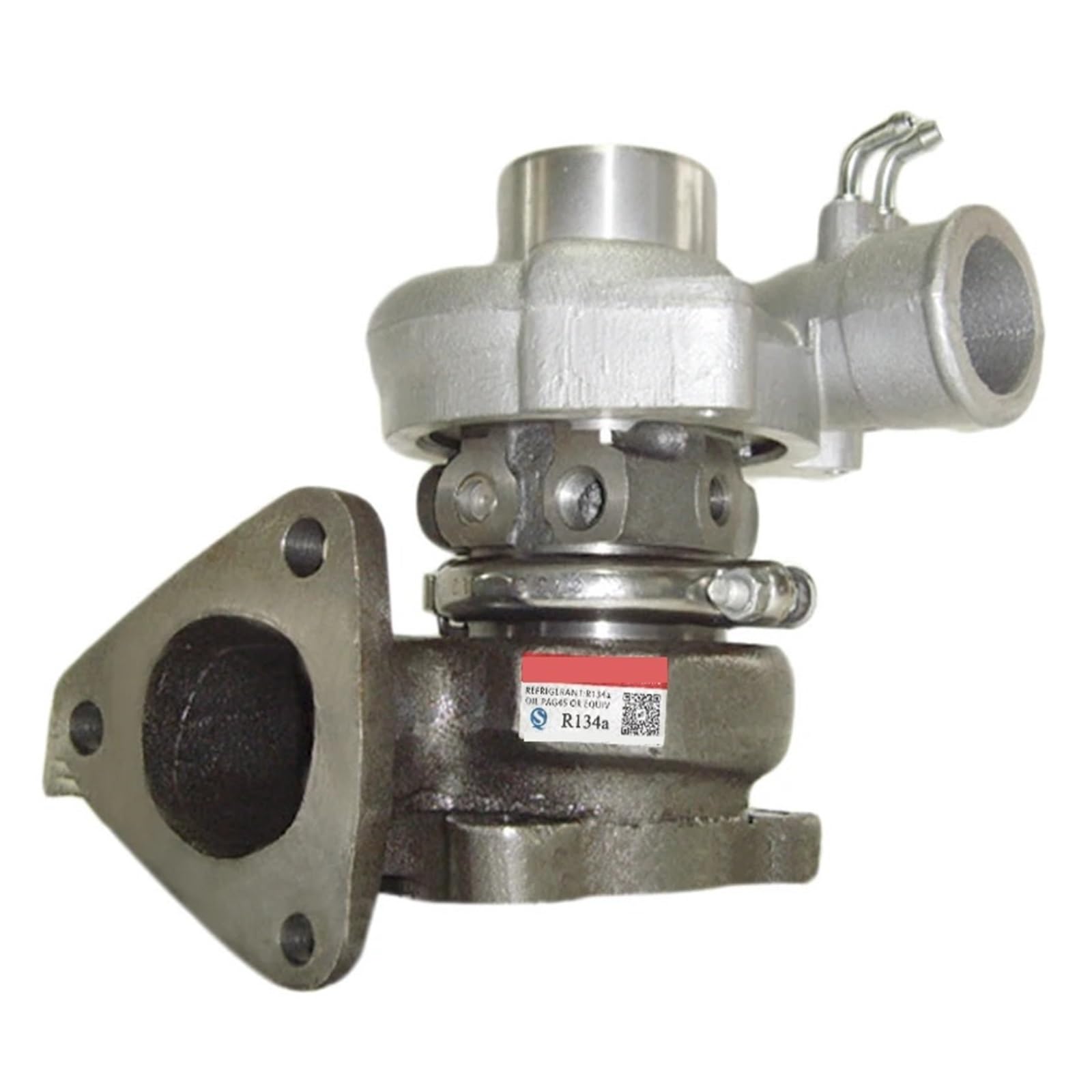 Turbina Mitsubishi L 200 II ulec poprawie (K4T) (1986 - 1996) cena, od 282,26 USD