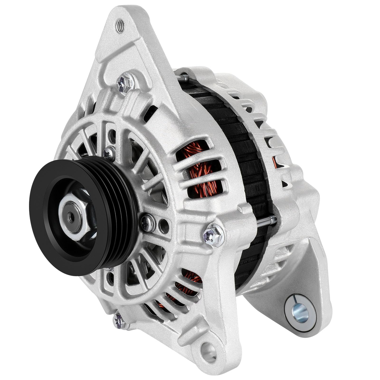 Do koszyka Alternator Mitsubishi Lancer VI CJ, CP