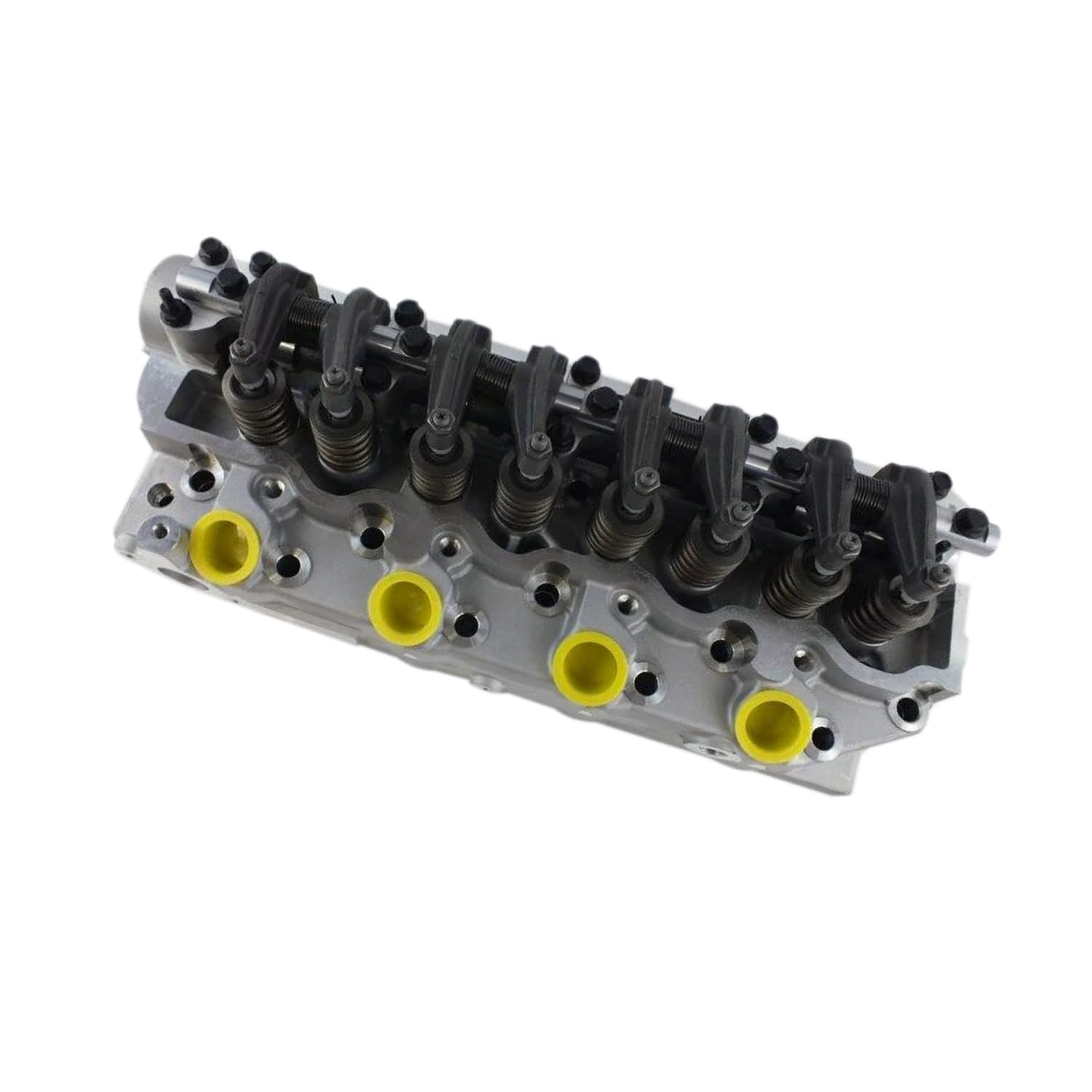 Głowica cylindrów do Mitsubishi Pajero III 