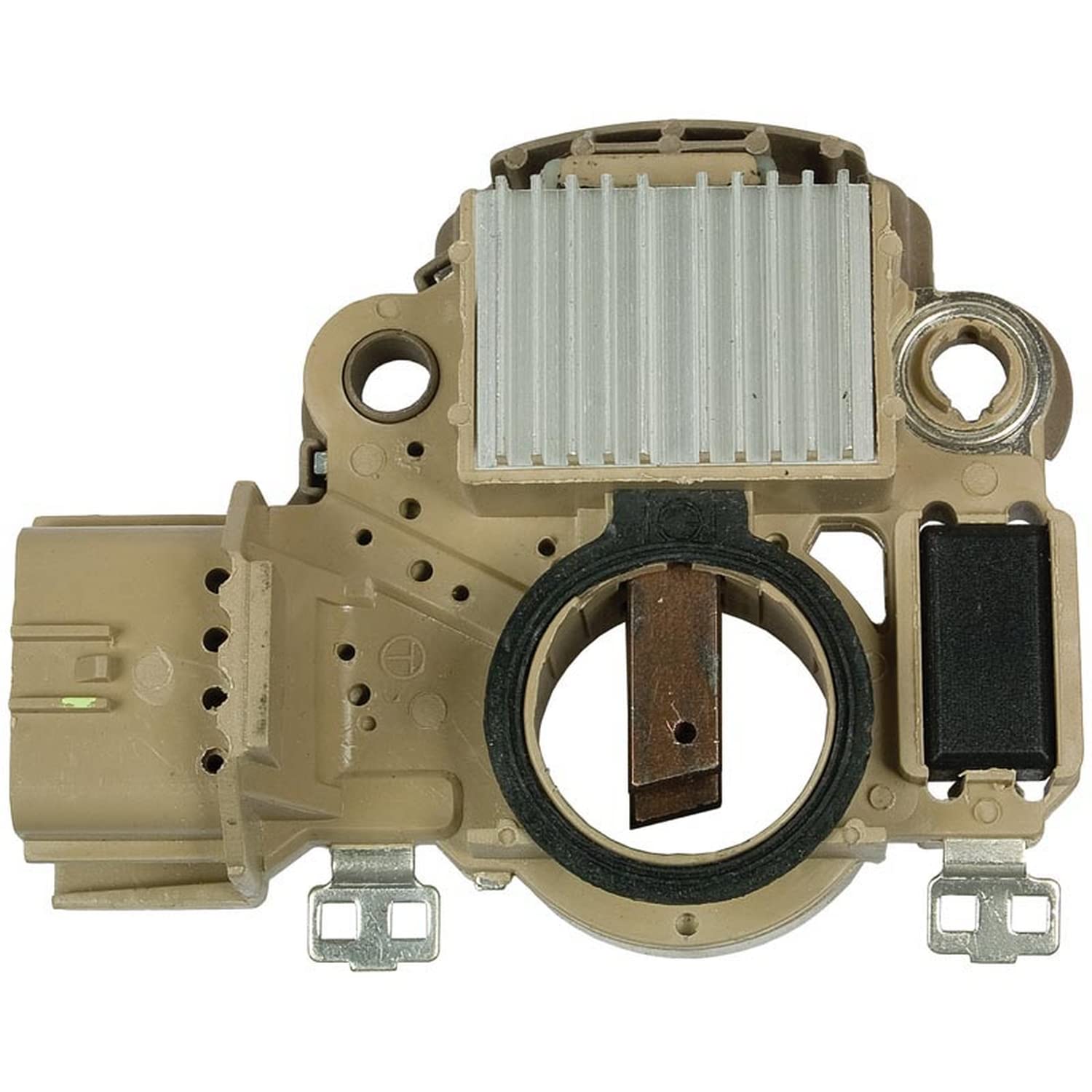  Regulator alternatora (przekaźnik ładowania) Mitsubishi Lancer 9