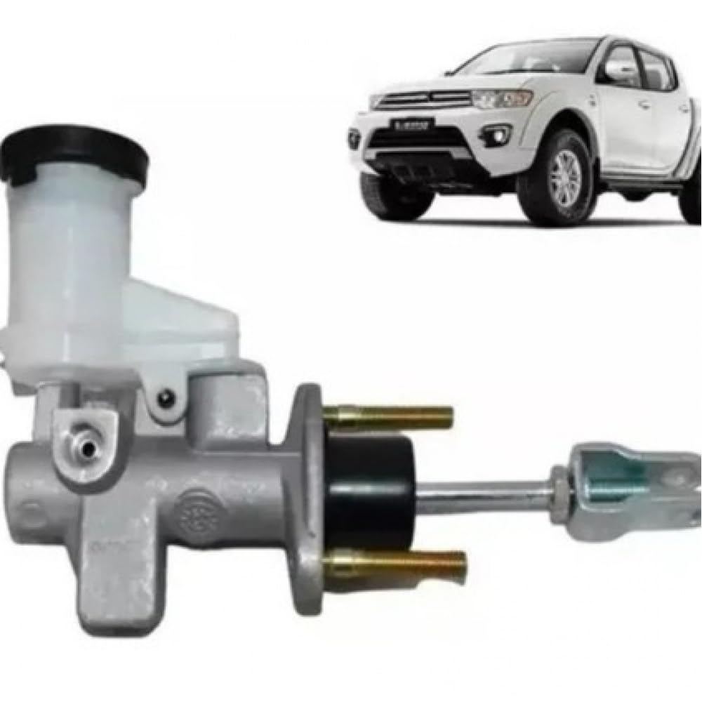 Cylinder sprzęgła główny do Mitsubishi Pajero SPORT II KH