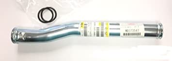 Uszczelka termostatu do Mitsubishi Galant EA