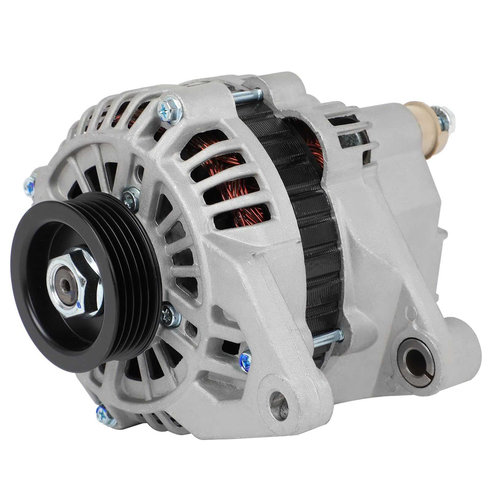 Alternator Mitsubishi Pajero I SUV (L04G, L14G) (1982 - 1991) cena, od 186,68 USD