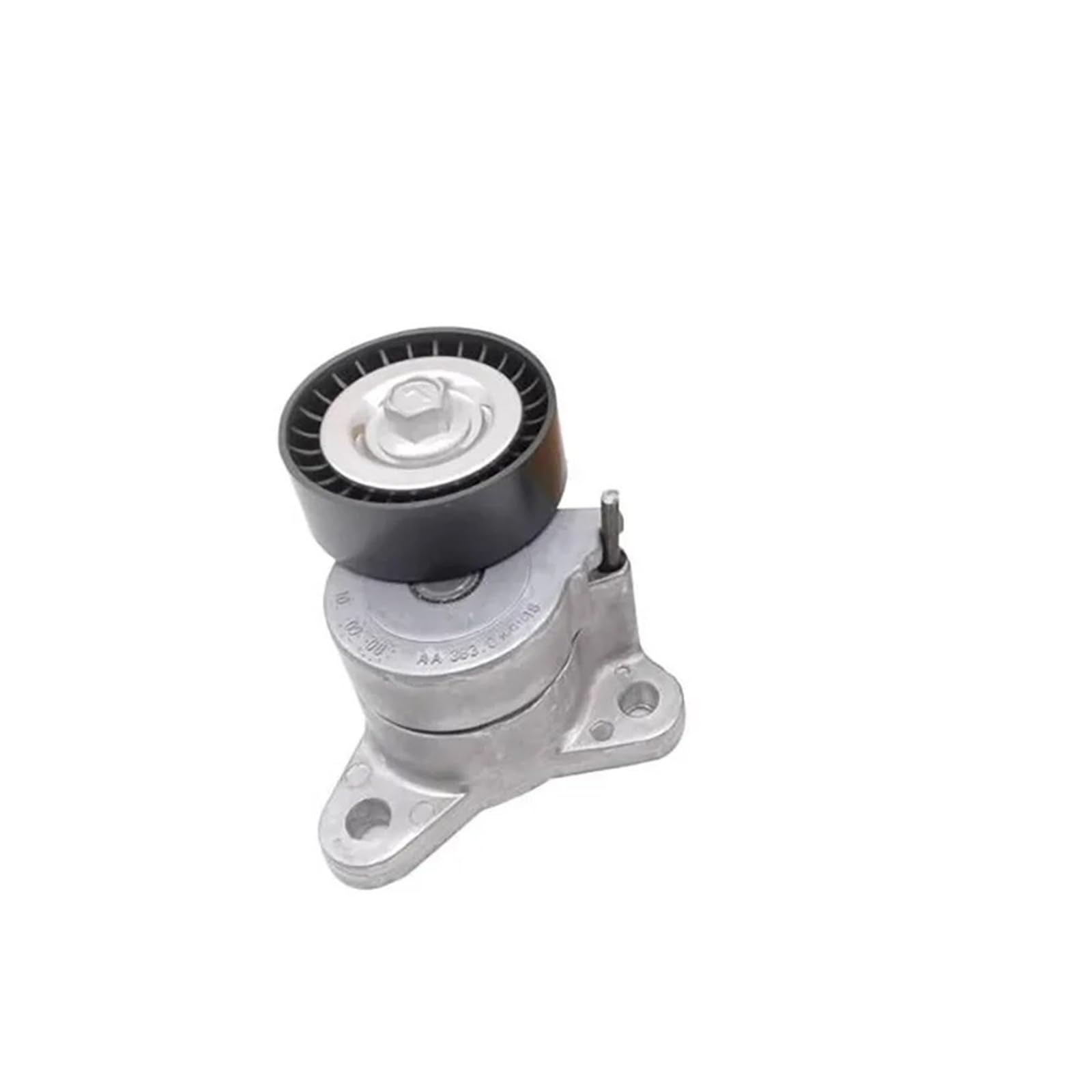 Pas napędowy mechanizmów Mitsubishi Outlander II SUV (CW) (2010 - 2012) cena, od 27,25 USD